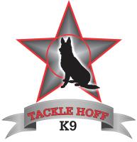 Tackle Hoff K9 image 3